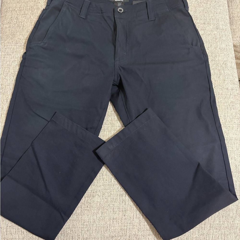 5.11 Tactical Men's Navy Chinos